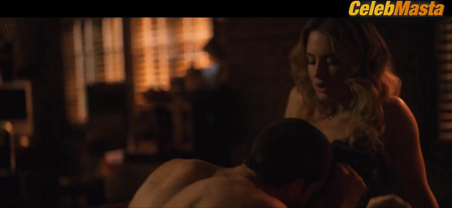 Grace Van Patten Shows Tits In Scene From Tell Me Lies - Photo 2 of 5