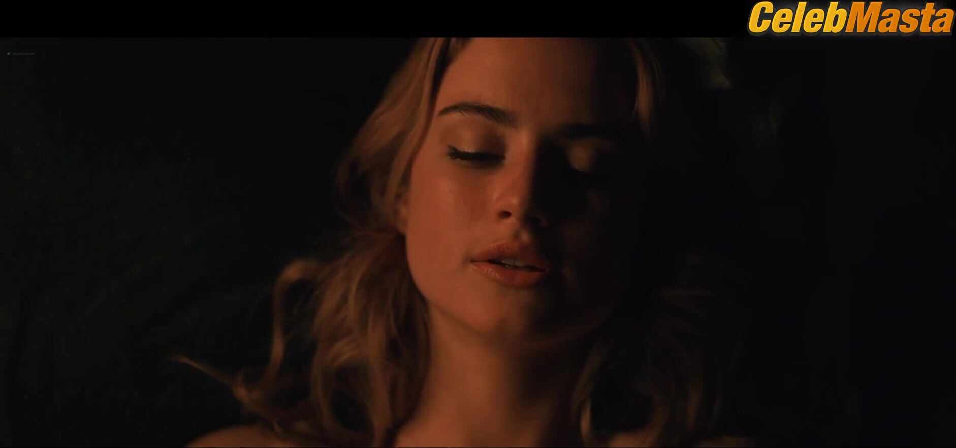 Grace Van Patten Shows Tits In Scene From Tell Me Lies - Photo 2 of 5 photo 4