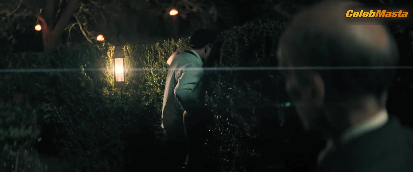 Imogen Poots ’s Hot Scene In Hedda - Photo 2 of 5 photo 1