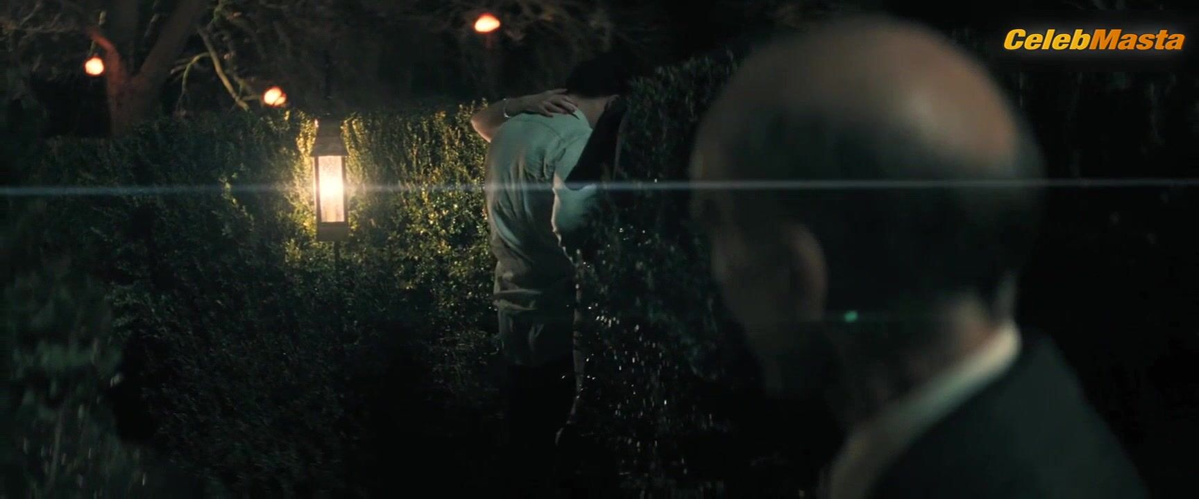 Imogen Poots ’s Hot Scene In Hedda - Photo 2 of 5