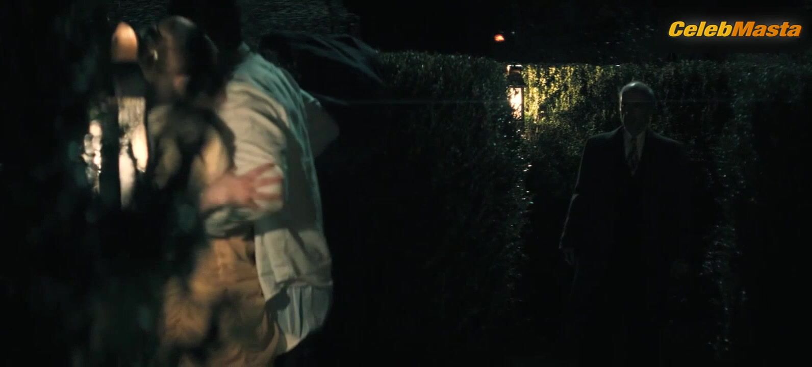 Imogen Poots ’s Hot Scene In Hedda - Photo 2 of 5 photo 4