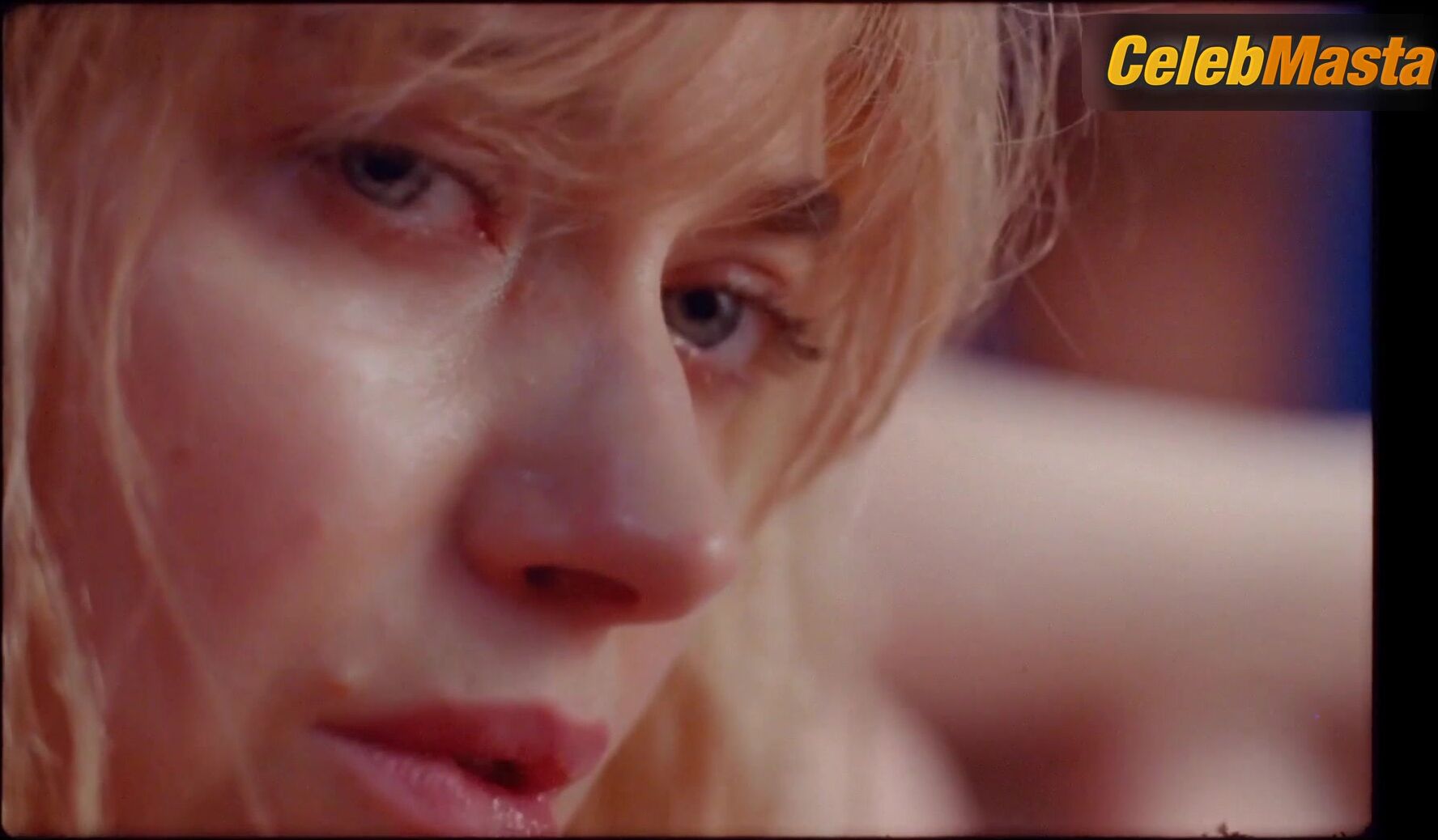 Imogen Poots Tits, Bush Scene From The Chronology Of Water - Photo 1 of 5 photo 5