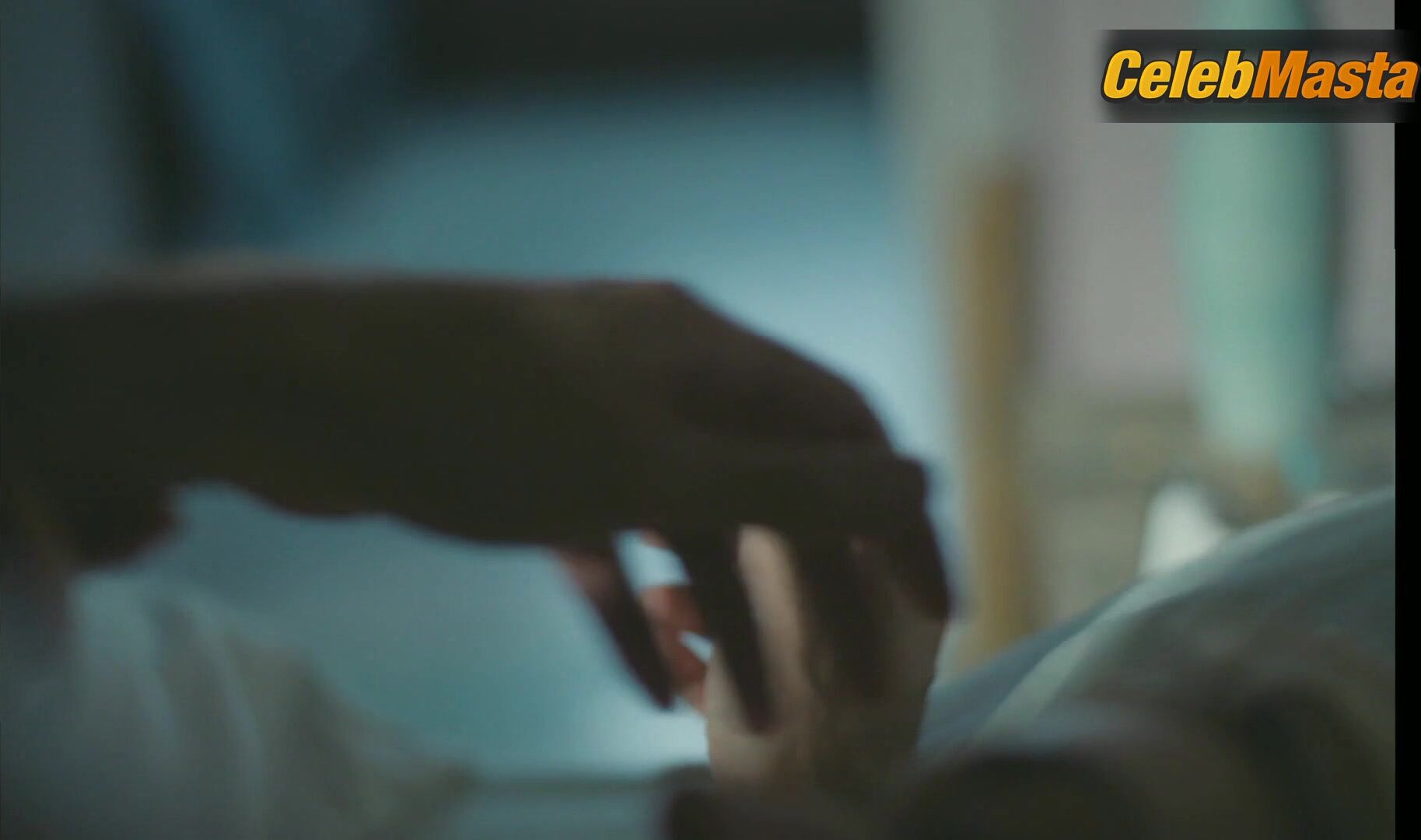 Imogen Poots Tits Scene From All Of You - Photo 2 of 5