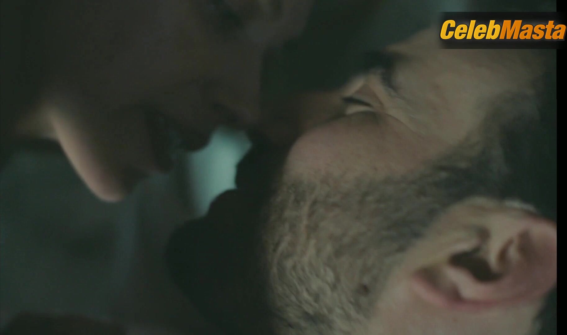 Imogen Poots Tits Scene From All Of You - Photo 2 of 5 photo 4
