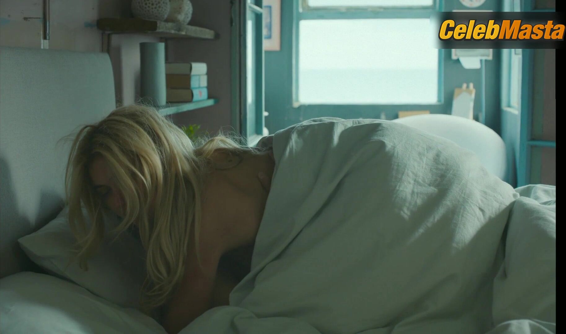 Imogen Poots Tits Scene From All Of You - Photo 2 of 5 photo 5
