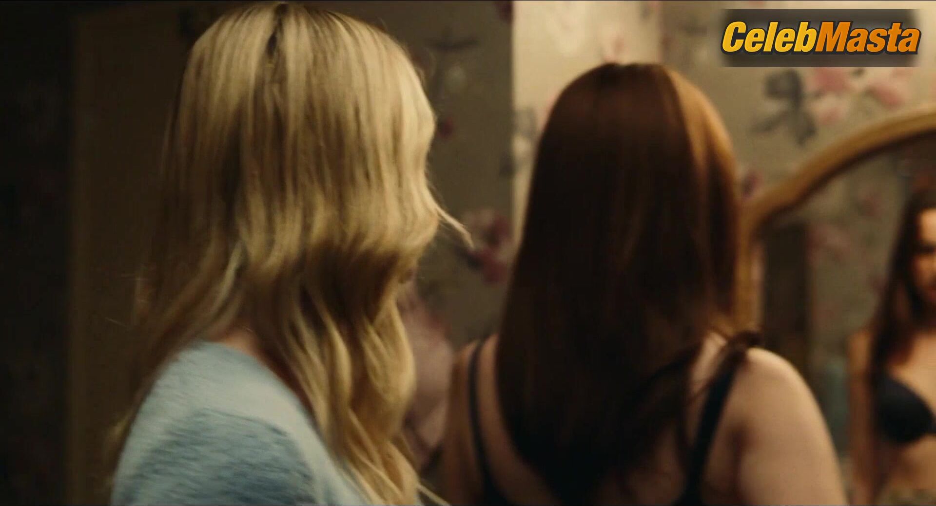 Maude Apatow ’s Underwear Scene, Euphoria - Photo 1 of 5
