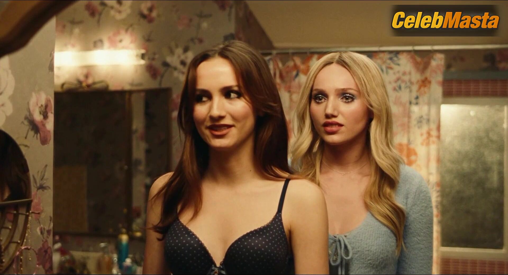 Maude Apatow ’s Underwear Scene, Euphoria - Photo 1 of 5 photo 5