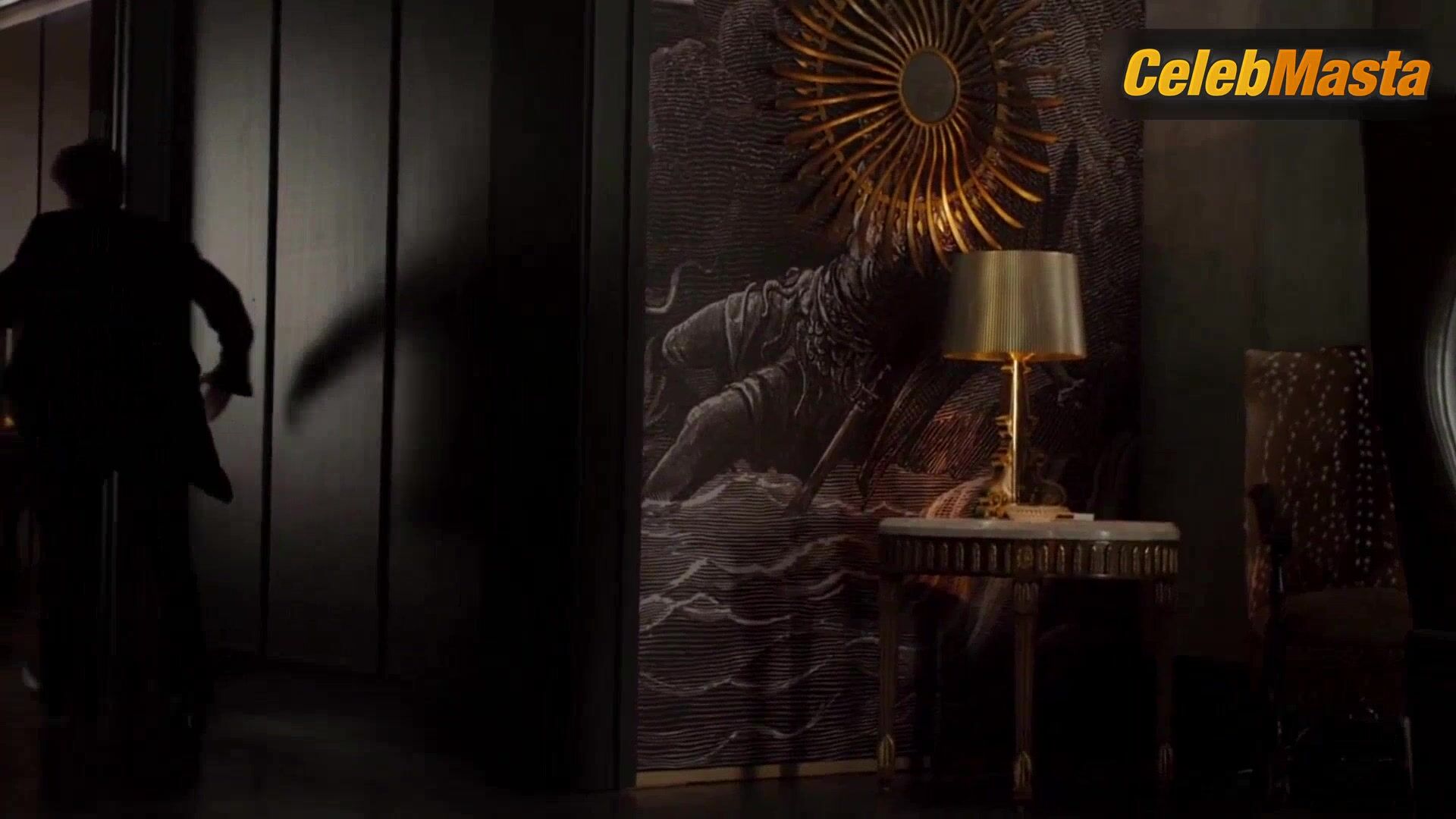 Imogen Poots Ass, Tits Scene From Fright Night - Photo 3 of 5 photo 5
