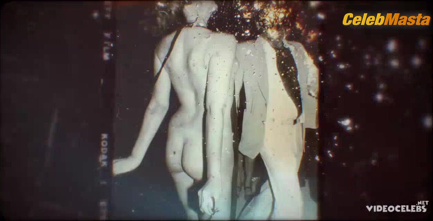 Mayra Hermosillo ’s Tits Scene From Hotel Cocaine - Photo 1 of 5