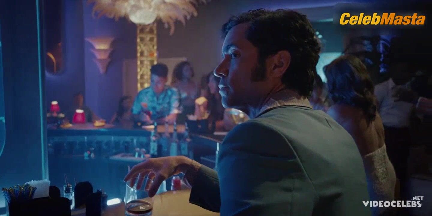 Mayra Hermosillo ’s Tits Scene From Hotel Cocaine - Photo 1 of 5 photo 2
