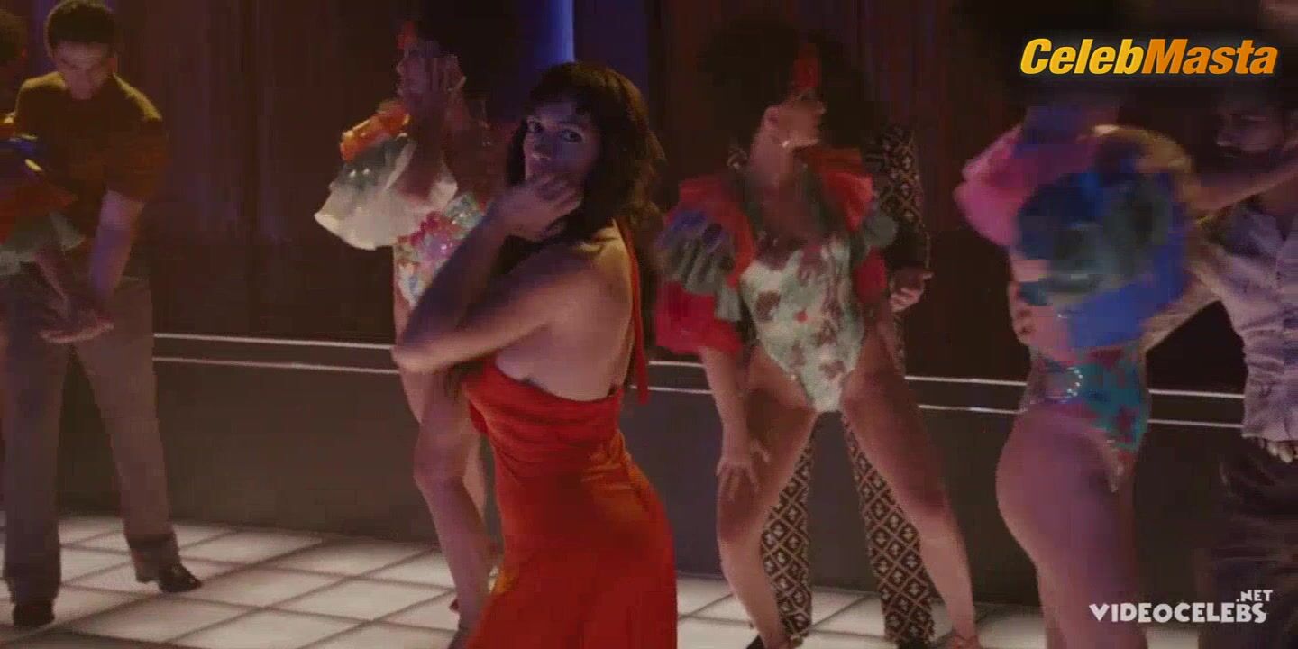 Mayra Hermosillo ’s Tits Scene From Hotel Cocaine - Photo 1 of 5 photo 5
