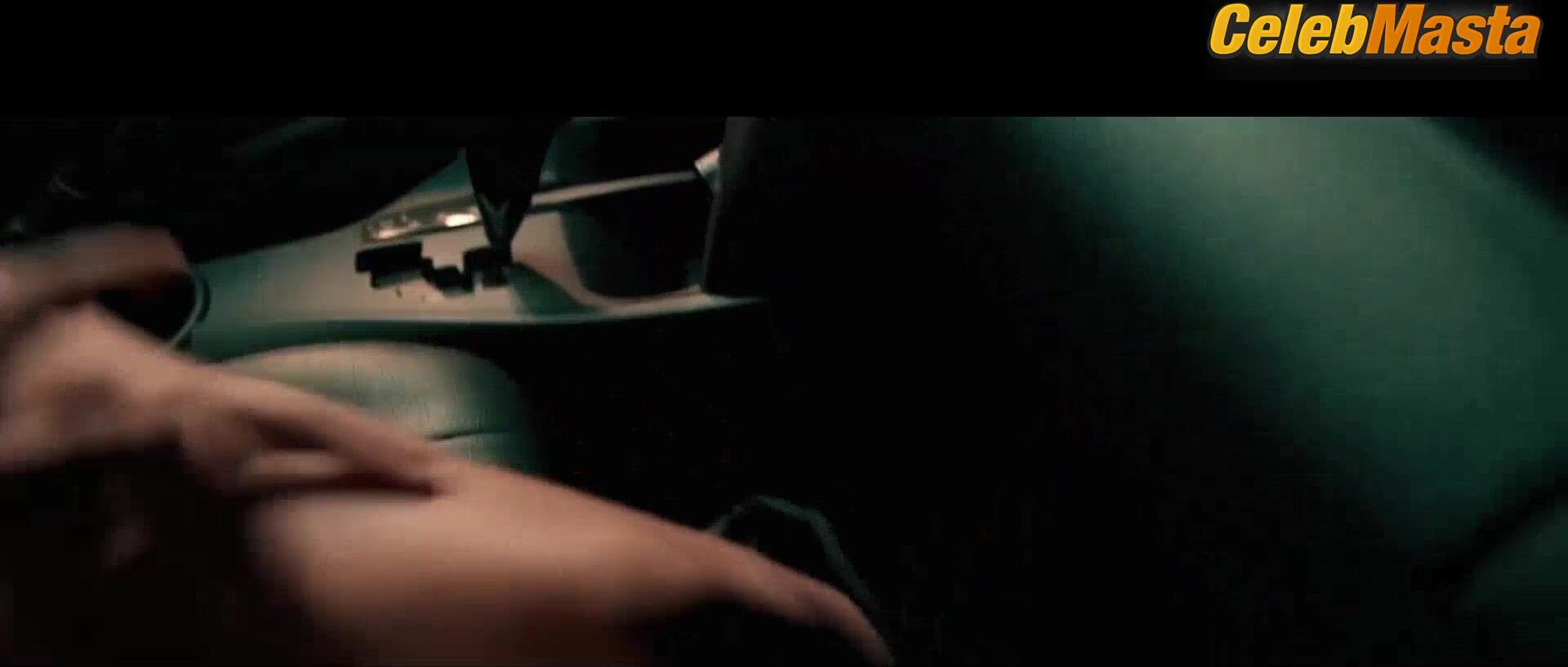 Skye Gonzaga Bares Butt And Boobs Scene In Halimuyak - Photo 1 of 5