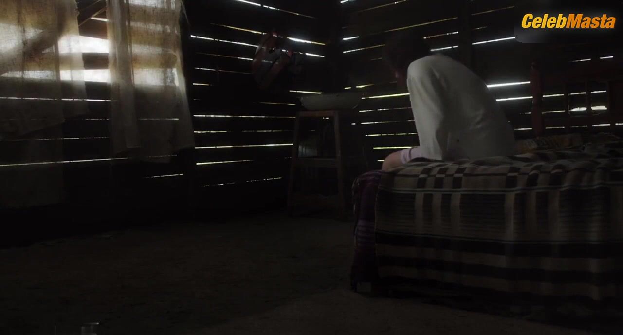 Mayra Hermosillo ’s Tits Scene From La Rabia De Clara - Photo 1 of 5
