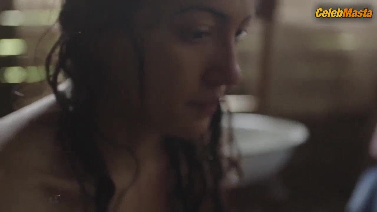 Mayra Hermosillo ’s Tits Scene From La Rabia De Clara - Photo 1 of 5 photo 5