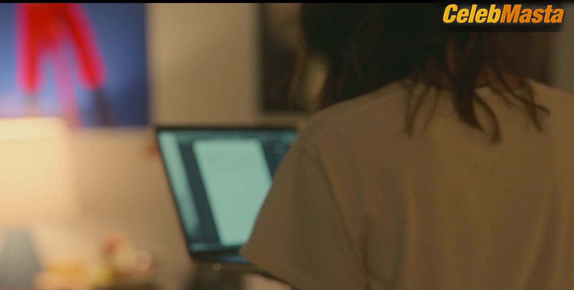 Melissa Benoist Reveals Underwear Scene In The Girls On The - Photo 1 of 5 photo 5