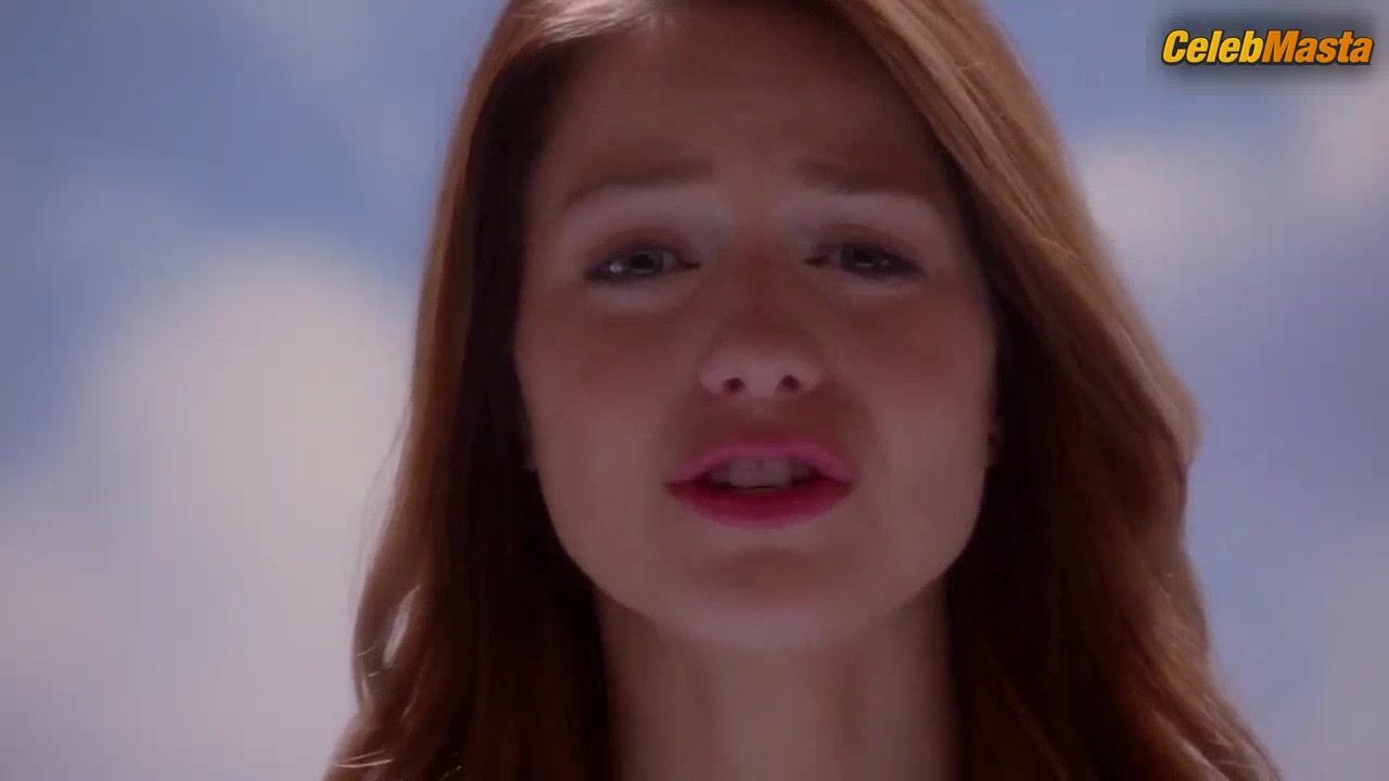 Melissa Benoist ’s Underwear Scene From Glee - Photo 2 of 5 photo 4