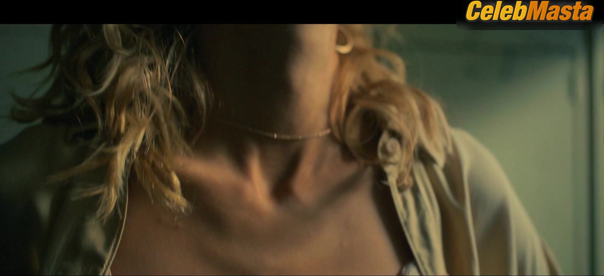 Mayra Hermosillo ’s Underwear Scene From The Gringo - Photo 1 of 5 photo 2