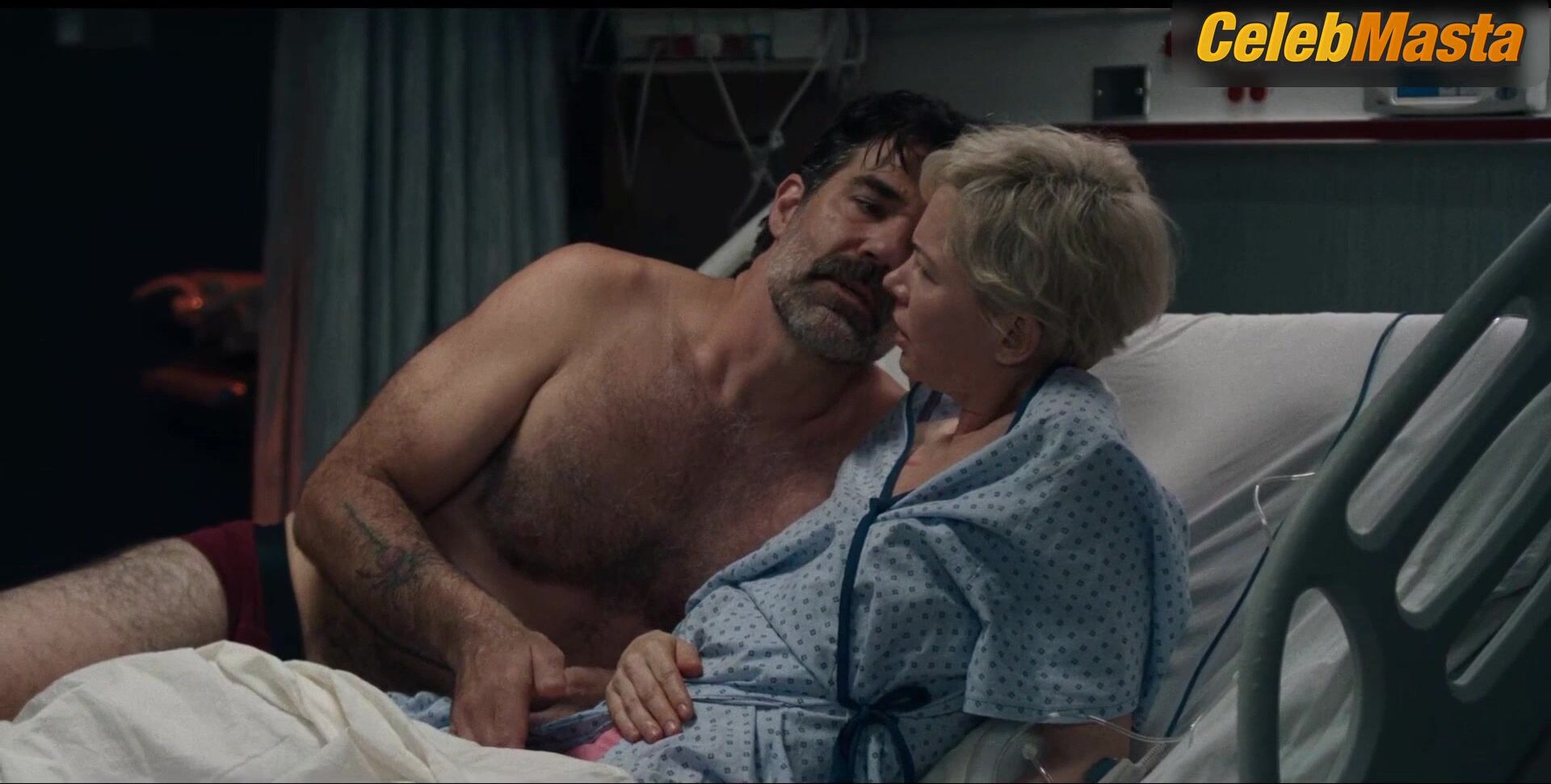 Michelle Williams Underwear Scene From Dying For Sex - Photo 2 of 5