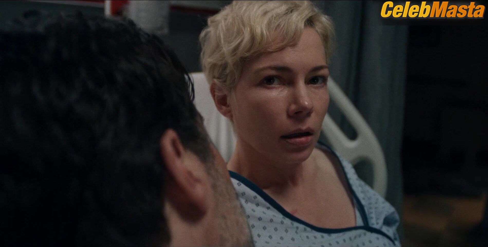 Michelle Williams Underwear Scene From Dying For Sex - Photo 2 of 5 photo 4