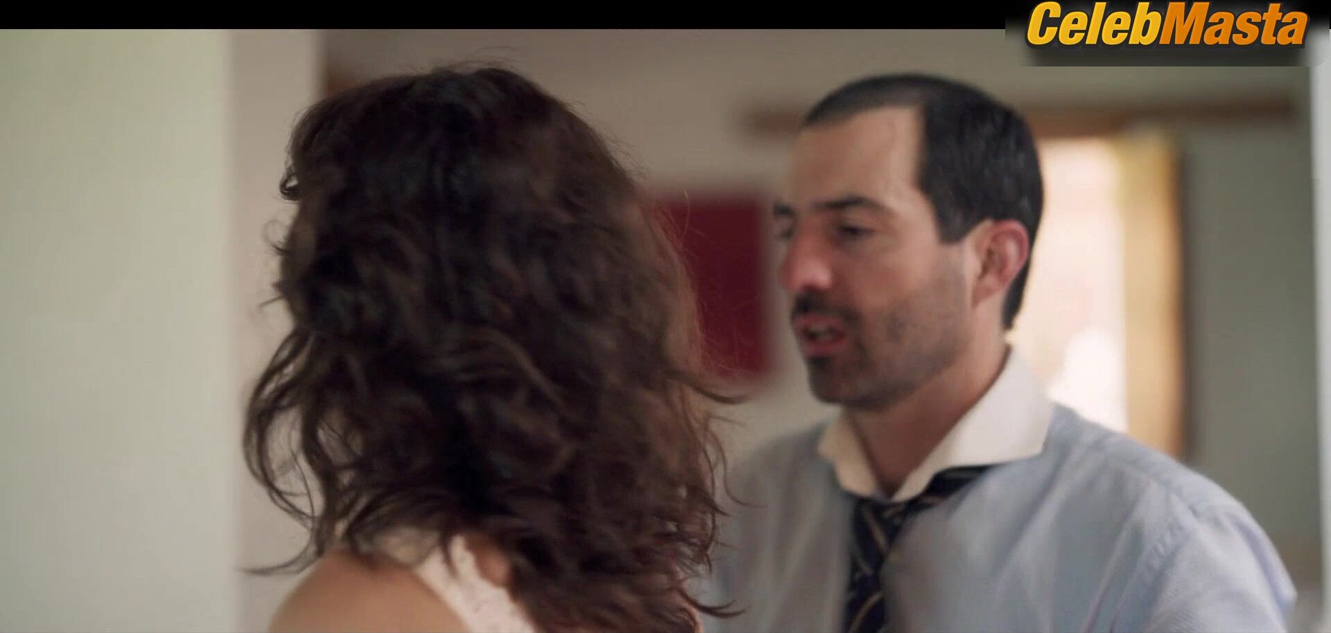 Mayra Hermosillo Underwear Scene From Thursday’s Widows - Photo 1 of 5 photo 2