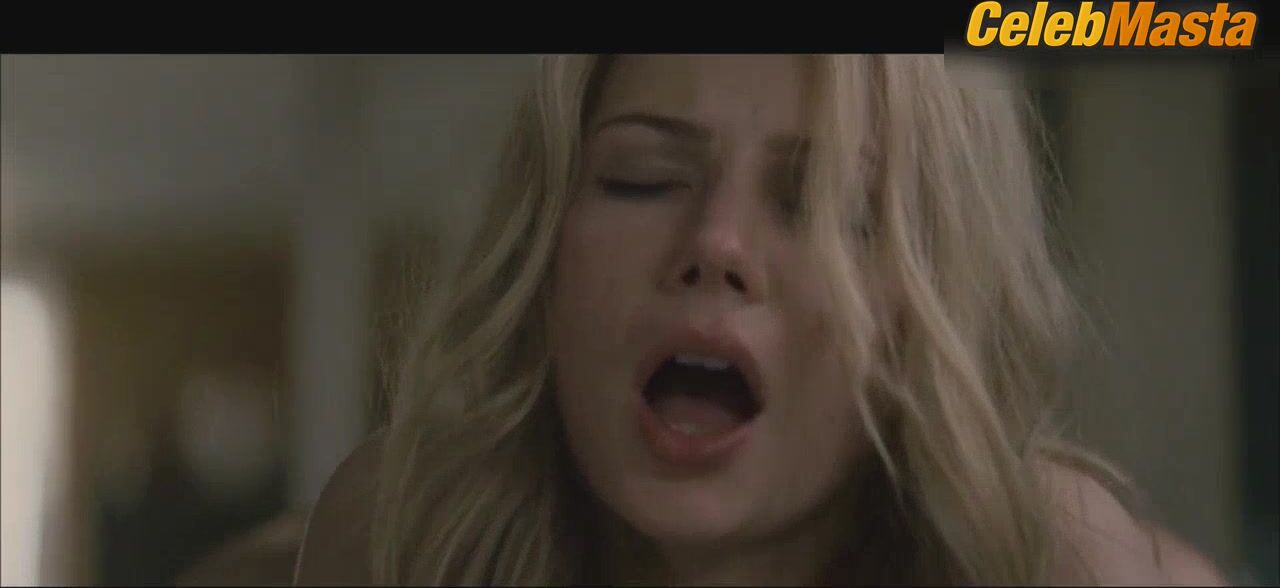 Michelle Williams Tits Scene From Incendiary - Photo 1 of 5 photo 4