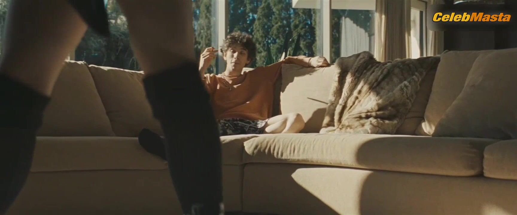 Mikey Madison Ass, Tits Scene From Anora - Photo 3 of 5 photo 1