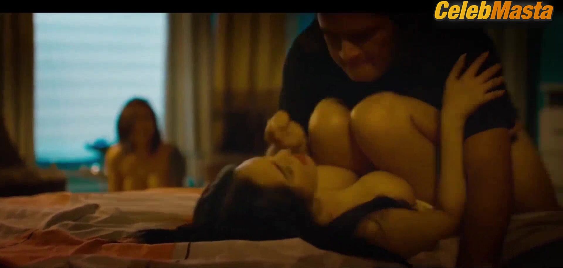 Millana Ross ’s Tits Scene In Halinghing - Photo 1 of 5 photo 4