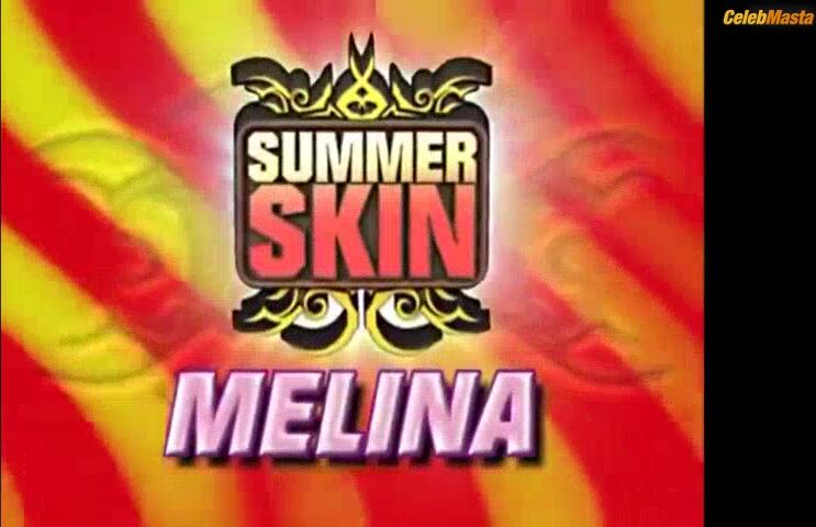 Melina Perez Sexy Scene From Wwe Divas - Photo 1 of 5