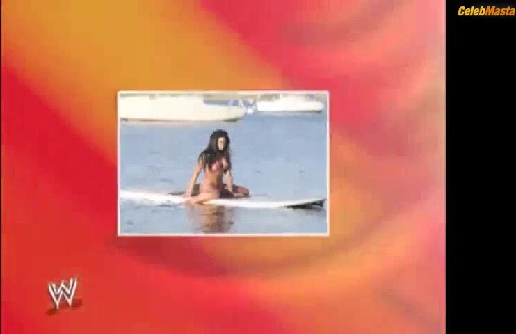 Melina Perez Sexy Scene From Wwe Divas - Photo 1 of 5 photo 4