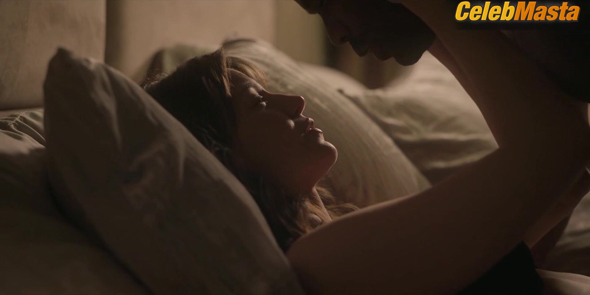 Melissa Benoist ’s Underwear Scene From The Girls On - Photo 2 of 5 photo 1