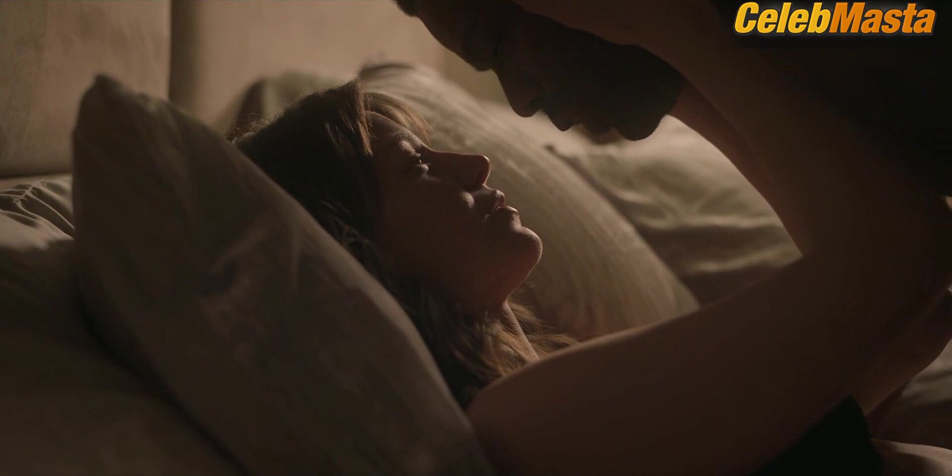 Melissa Benoist ’s Underwear Scene From The Girls On - Photo 2 of 5