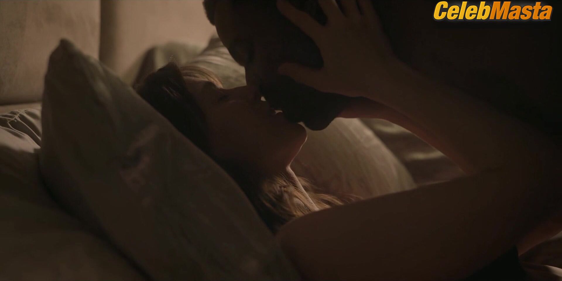 Melissa Benoist ’s Underwear Scene From The Girls On - Photo 2 of 5 photo 4