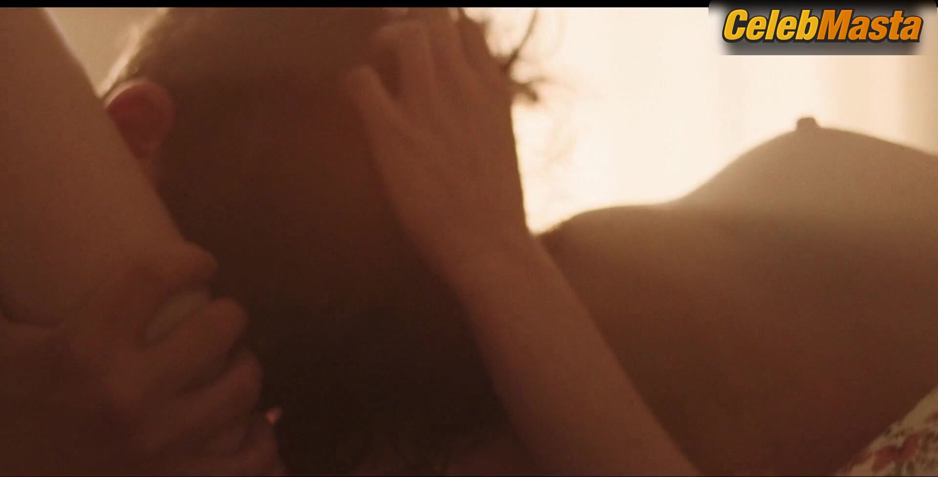 Michelle Williams Tits Scene From Dying For Sex - Photo 1 of 5 photo 5