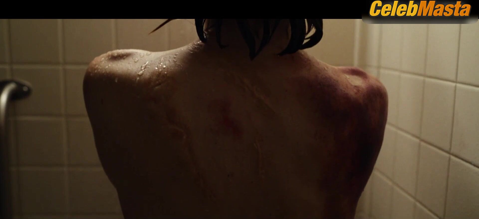 Milla Jovovich ’s Underwear Scene From Protector - Photo 2 of 5 photo 1