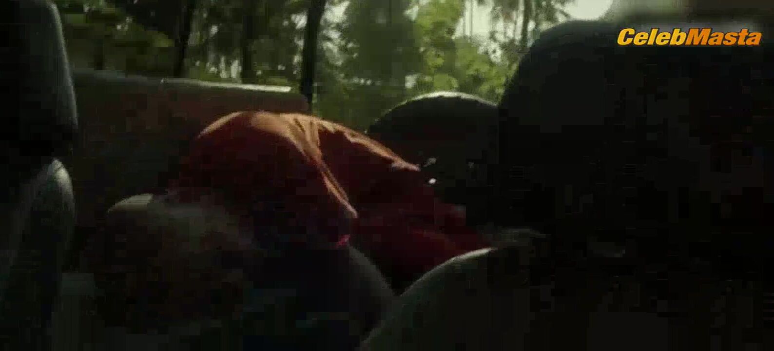 Sofia Boutella Ass, Tits Scene From Jet Trash - Photo 2 of 5