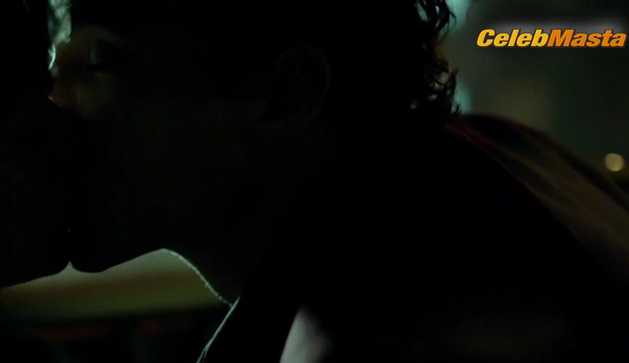 Sofia Boutella Ass, Tits Scene From Jet Trash - Photo 2 of 5 photo 4