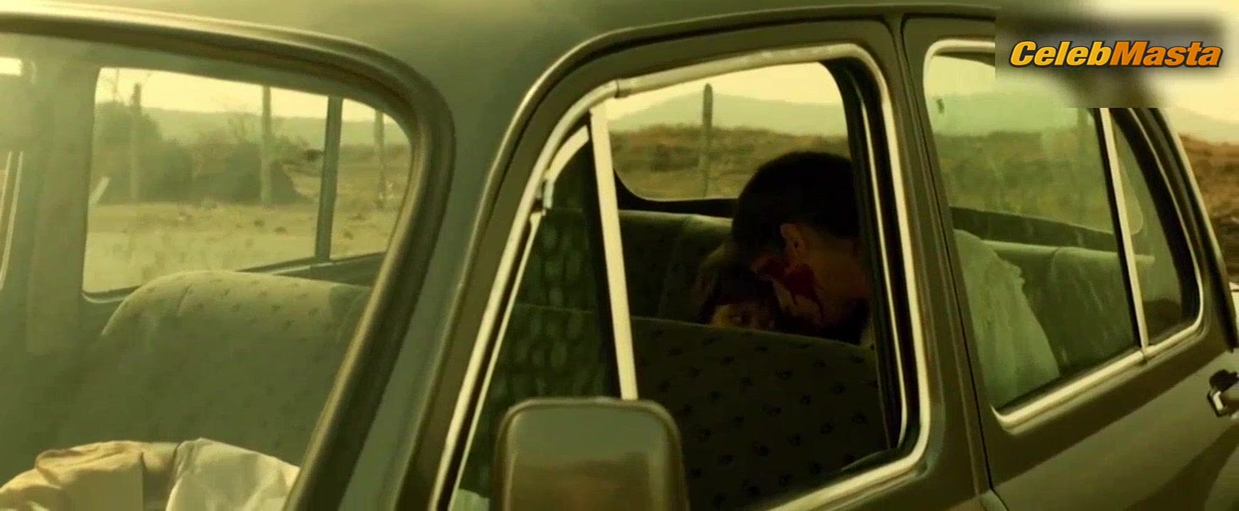 Sofia Boutella Ass, Tits Scene From Jet Trash - Photo 2 of 5 photo 5