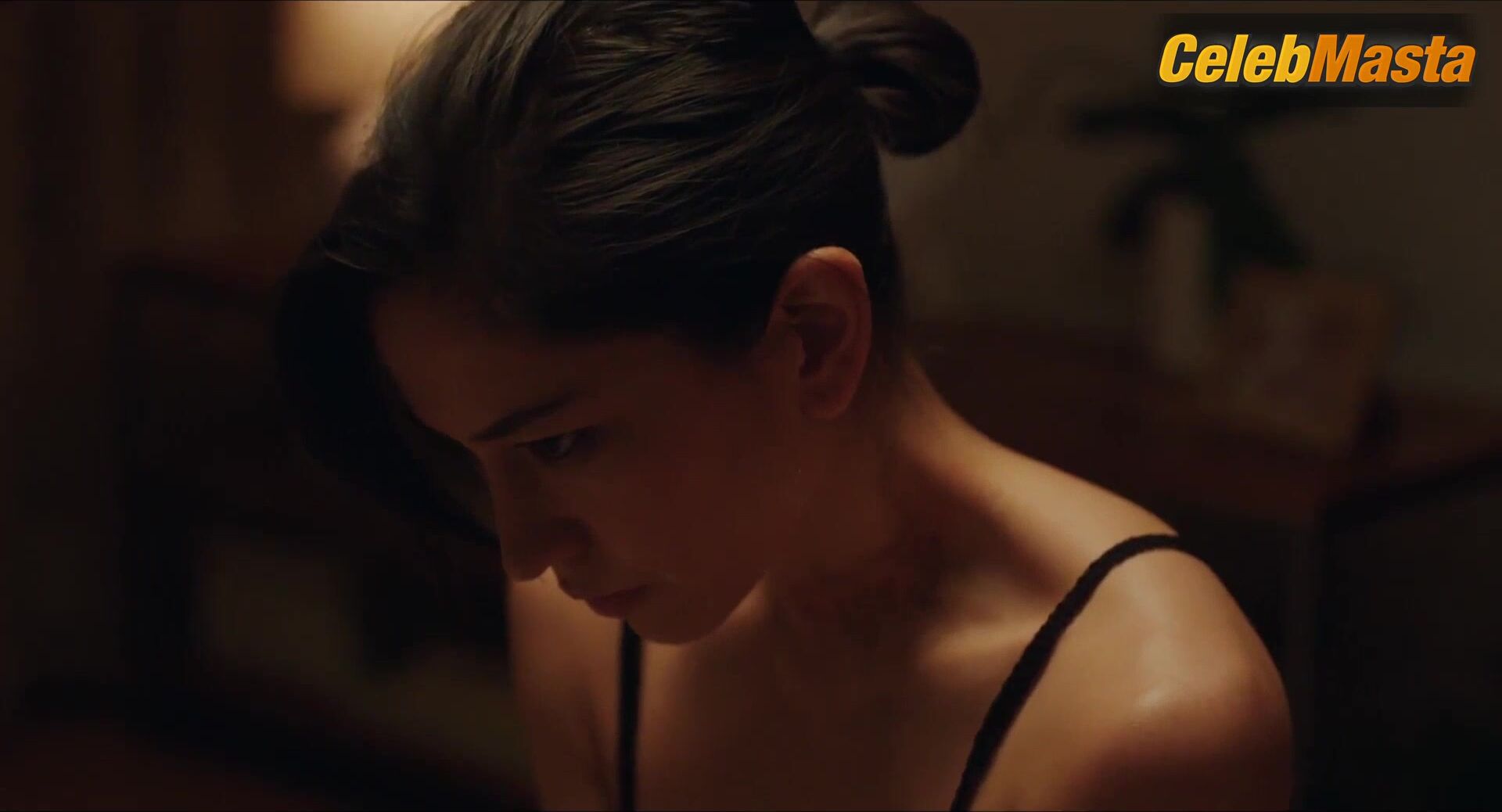 An-li Bogan And Sonoya Mizuno Lesbian, Tits Scene From - Photo 3 of 5 photo 1