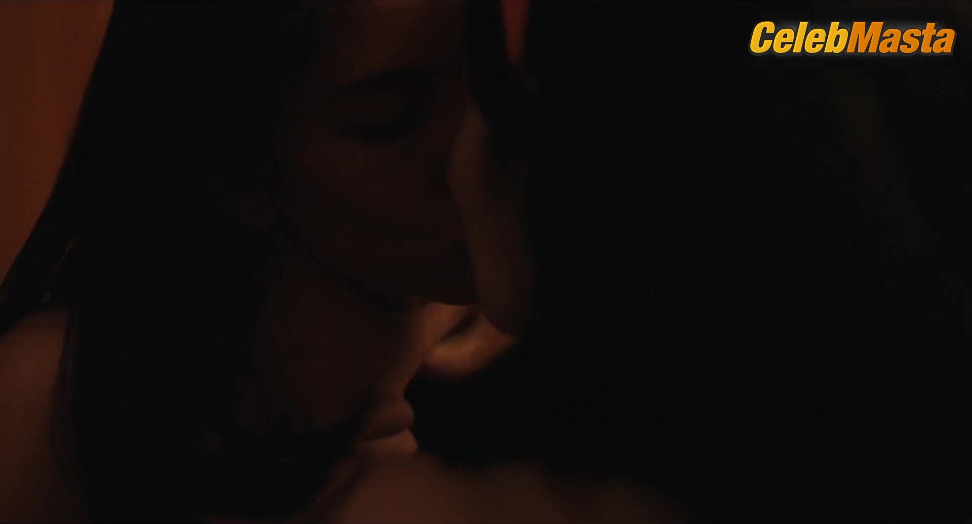 An-li Bogan And Sonoya Mizuno Lesbian, Tits Scene From - Photo 3 of 5 photo 5