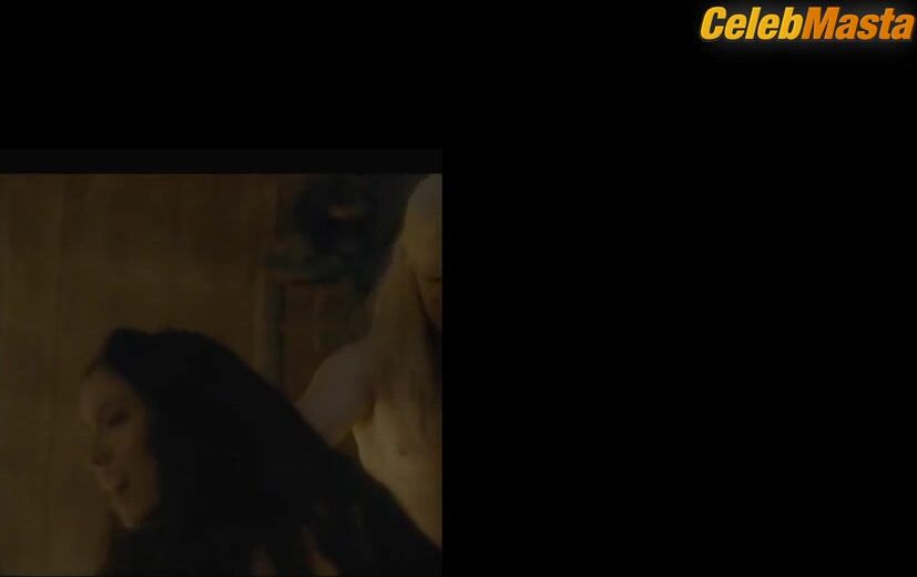 Sonoya Mizuno ’s Booty, Tits Scene In House Of The - Photo 1 of 5 photo 2