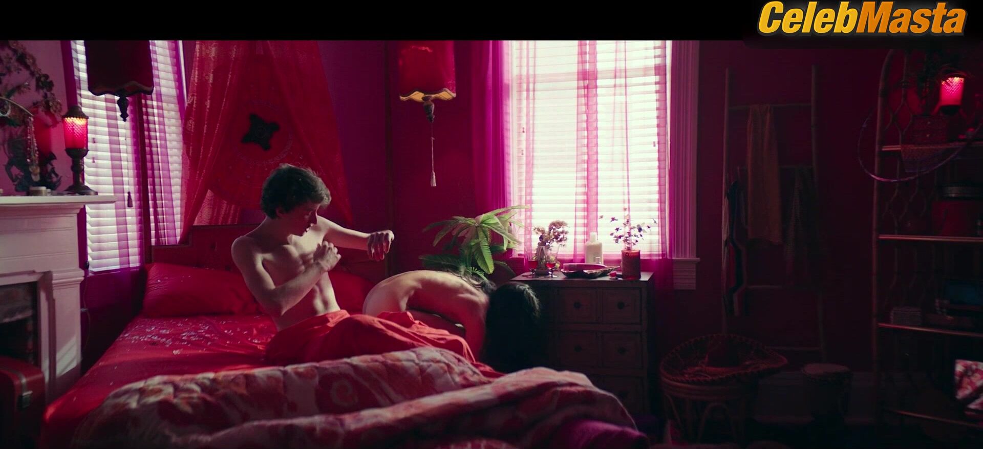 Sonoya Mizuno Tits And Ass Scene From Ambition - Photo 2 of 5 photo 4