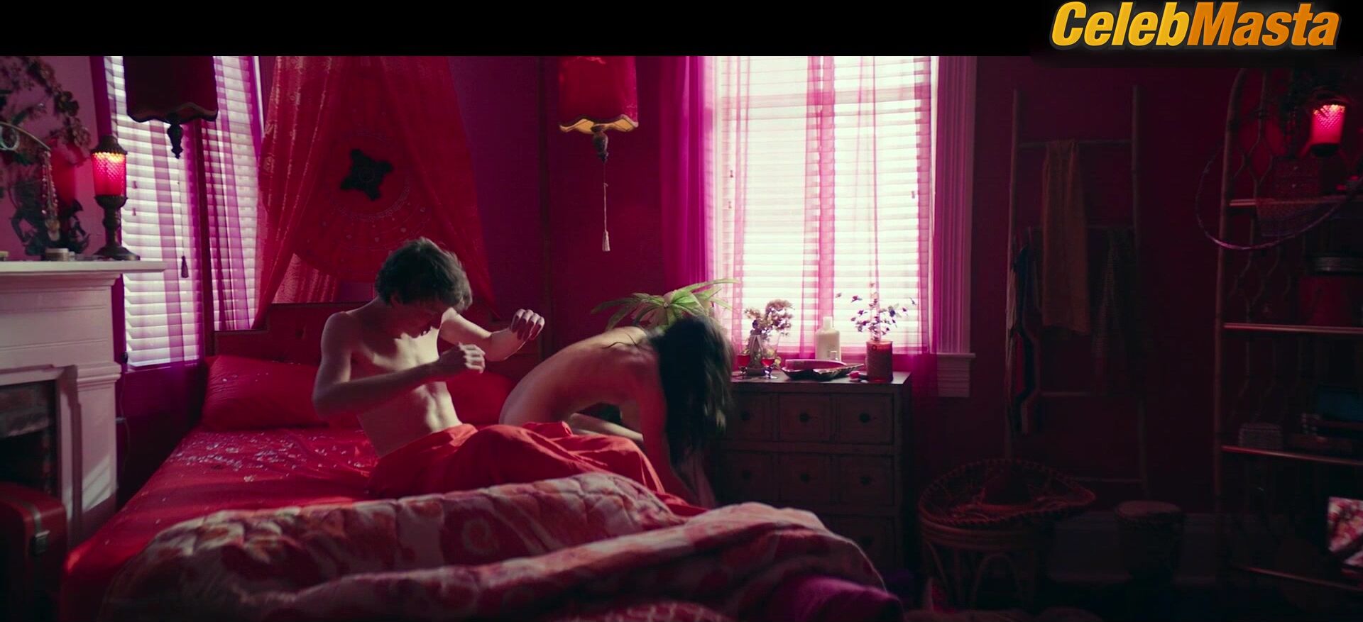Sonoya Mizuno Tits And Ass Scene From Ambition - Photo 2 of 5 photo 5
