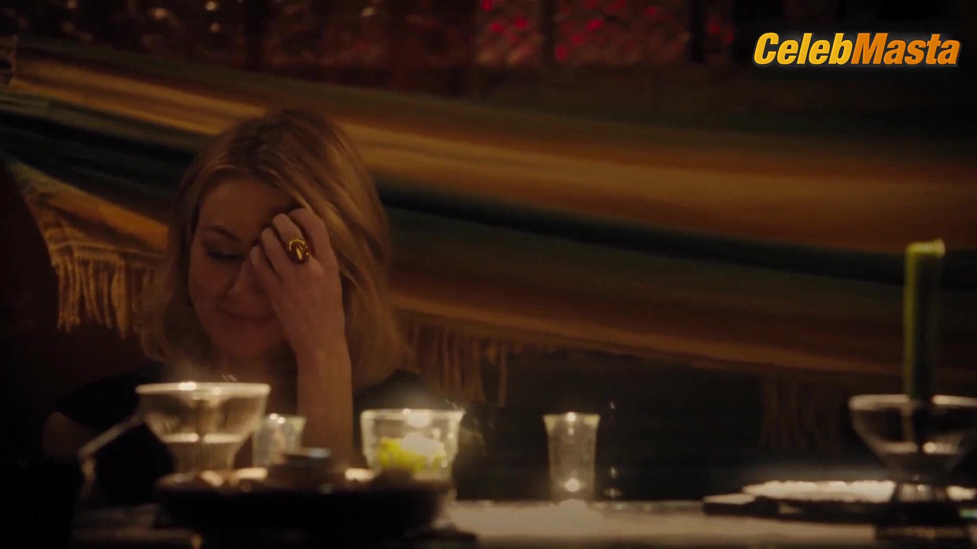 Naomi Watts Sophie Cookson And Lesbian, Underwear Scene - Photo 1 of 5 photo 2