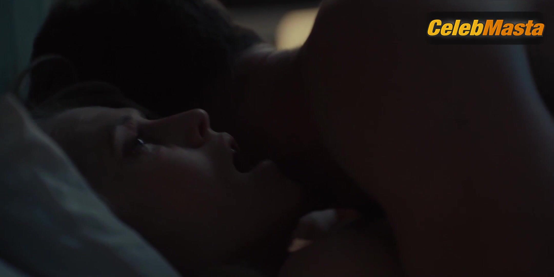 Teresa Palmer ’s Tits Scene From Mix Tape - Photo 2 of 5 photo 4