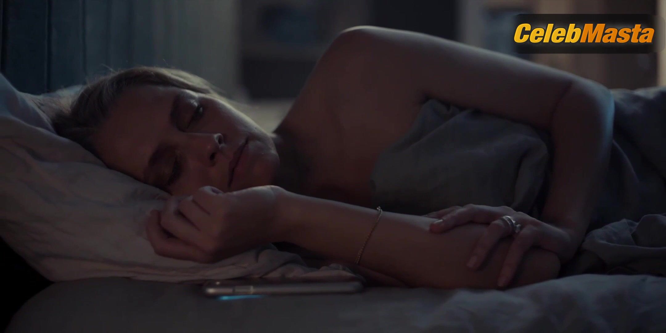 Teresa Palmer ’s Tits Scene From Mix Tape - Photo 2 of 5 photo 5