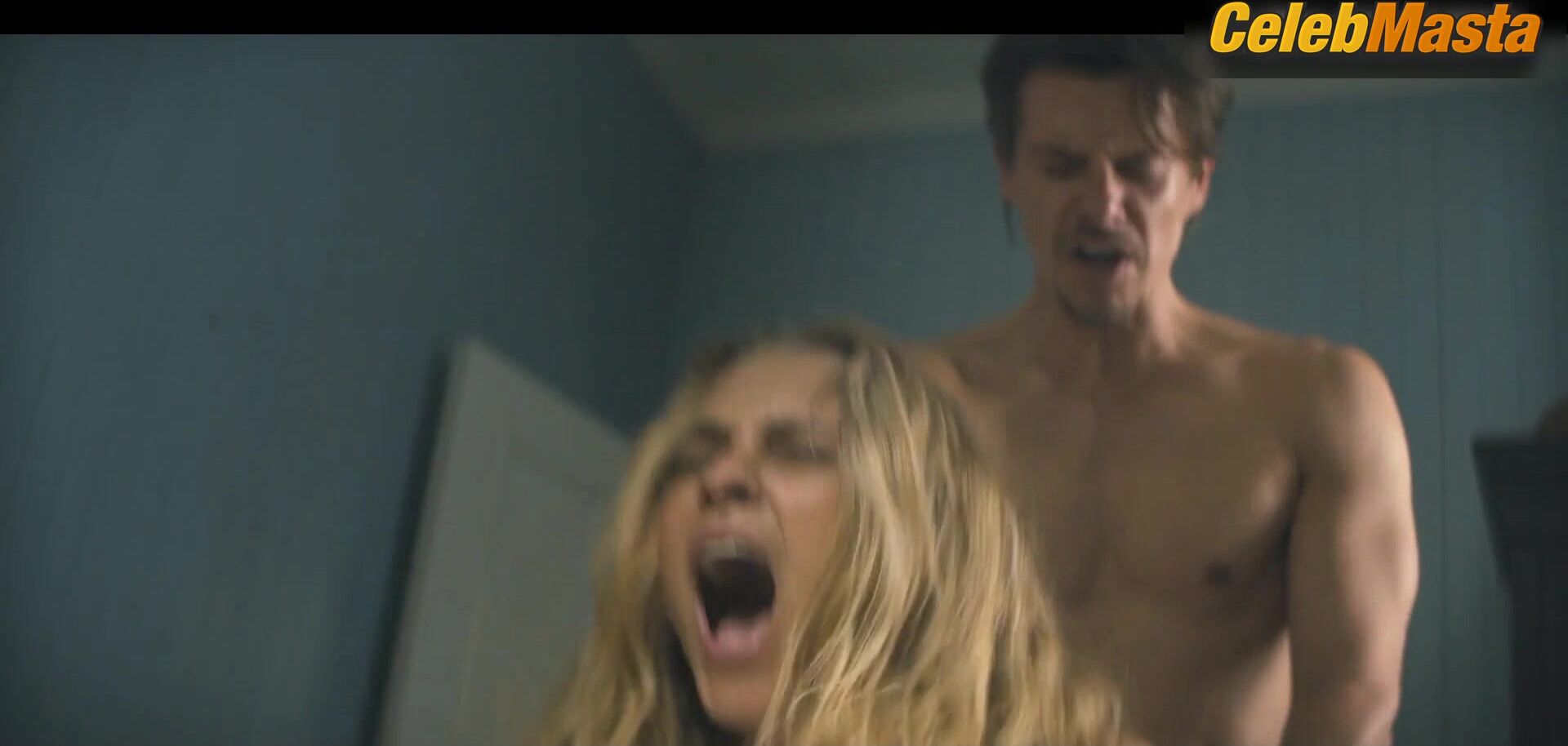 Teresa Palmer ’s Hot Scene In The Last Anniversary - Photo 1 of 5