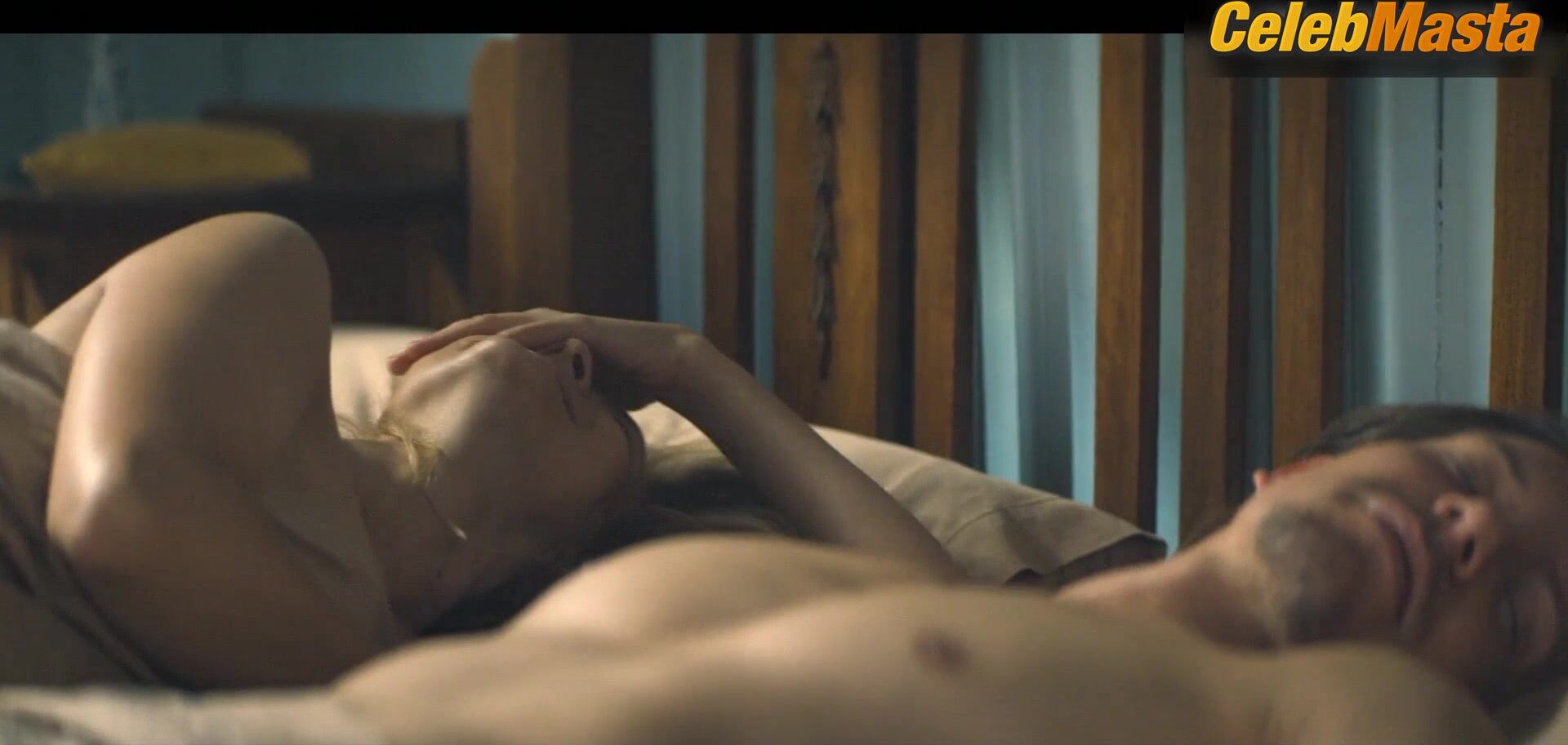 Teresa Palmer ’s Hot Scene In The Last Anniversary - Photo 1 of 5 photo 4