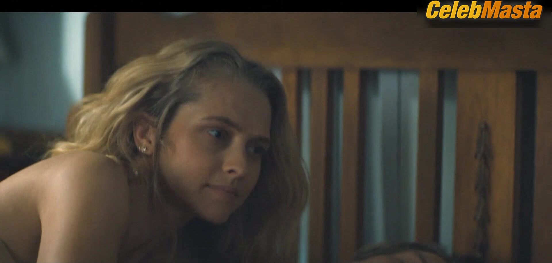 Teresa Palmer ’s Hot Scene In The Last Anniversary - Photo 1 of 5 photo 5