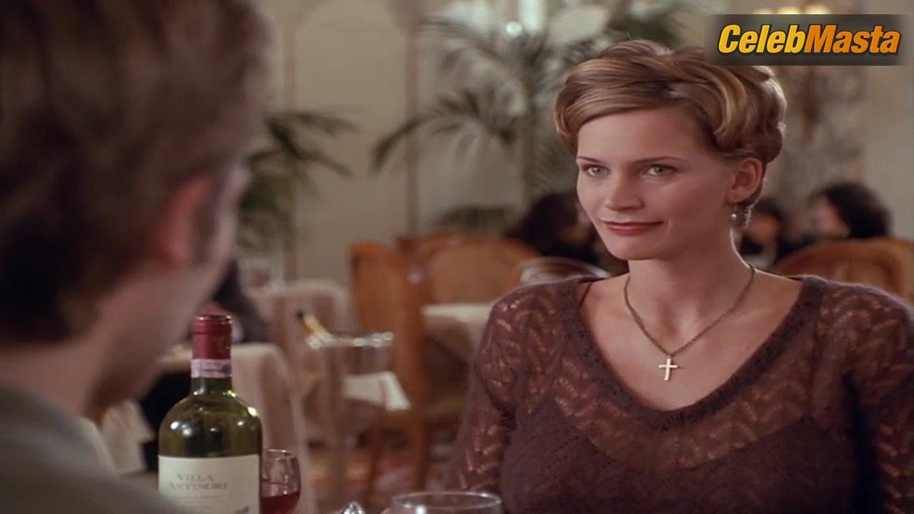 Natasha Henstridge Sexy Scene From It Had To Be You - Photo 1 of 5 photo 4