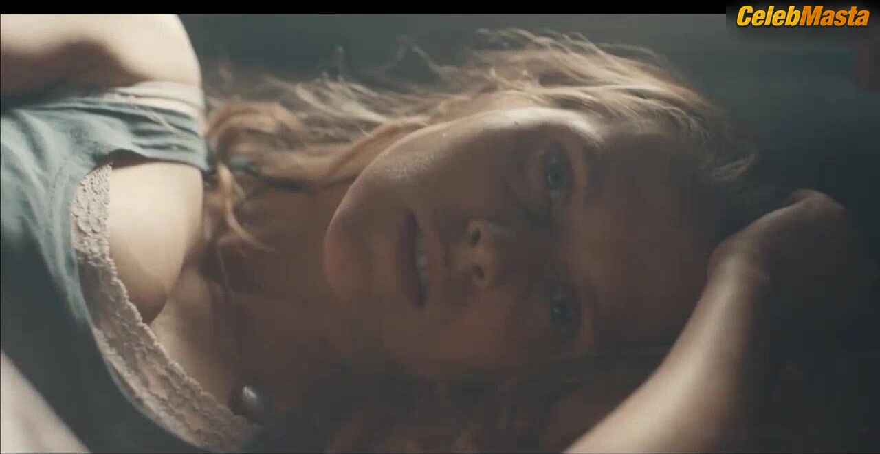 Teresa Palmer ’s Tits, Underwear Scene In A - Photo 2 of 5 photo 1
